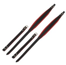 Akkordeon Schwarz Riemen Gurt