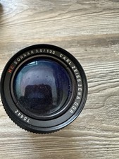 Sonnar 135mm f/3,5 CARL ZEISS