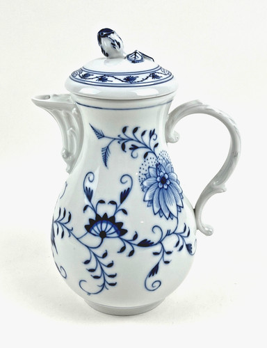 Kaffeekanne meissen wahl - meissen,