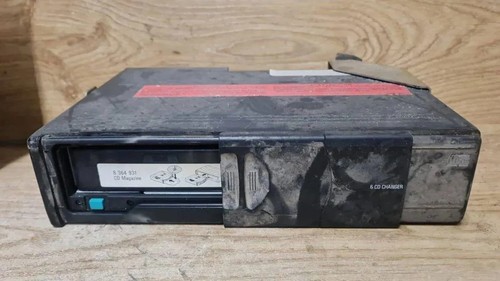 Bmw e46 wechsler - 3,