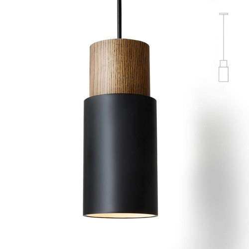 Ouglres pendelleuchte schwarz - ouglres,