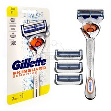Gillette SkinGuard Sensitive