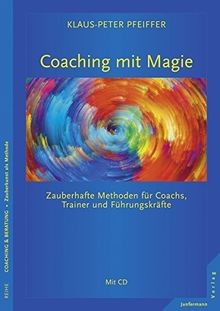 Coaching mit magie - mit,