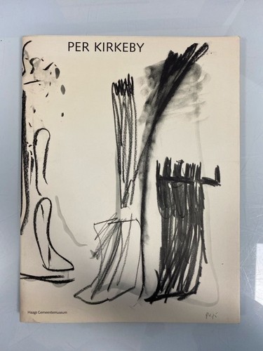 Per kirkeby schilderijen - per, kirkeby.