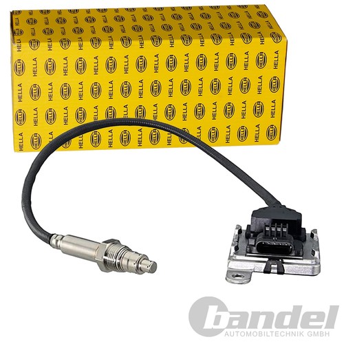 Hella nox sensor - hella, nox-sensor