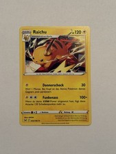 Pokemon Karten SWSH11