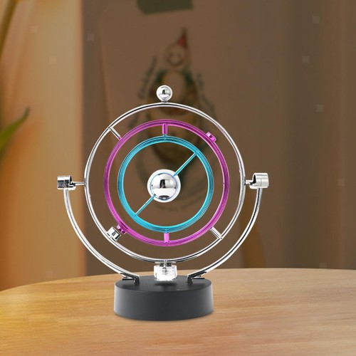 Perpetuum mobile