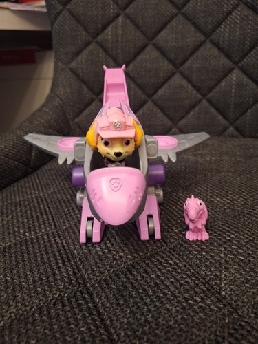 Paw patrol dino - patrol,