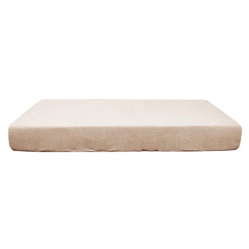 Dehnbare sofa futon sitzkissen - dehnbare,