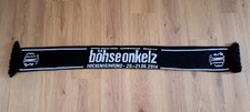 Böhse Onkelz - Original Schal