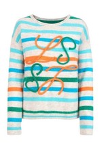 Lieblingsstück Strickpullover