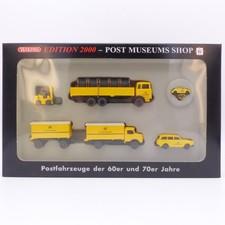Wiking pms 80 - wiking, 1:87