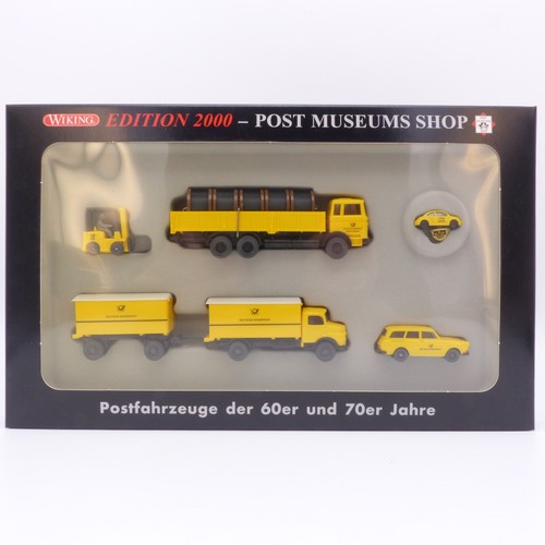 Wiking pms 80 - wiking,