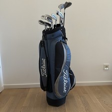 Golf Set (Full Set) / Titleist