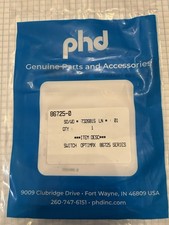 PHD 86725-0 Optimax Reed