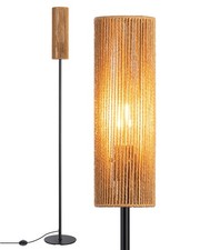 EDISHINE Stehlampe Boho mit