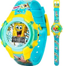 Nickelodeon Spongebob
