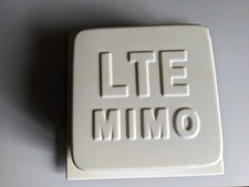 LTE RICHTFUNKANTENNE 790-960MHz 2x14dBI