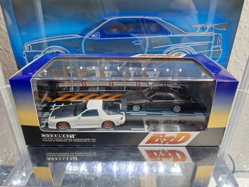 Modeler initial mazda - initial,