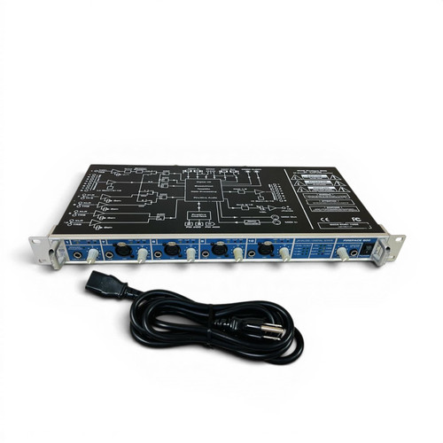 Rme fireface 800 - fireface,
