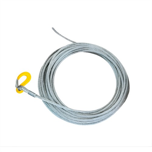 Stahlseil drahtseil 11mm - drahtseil, ⌀