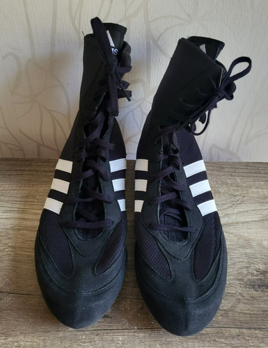Adidas box hog boxschuhe - adidas, 2.0