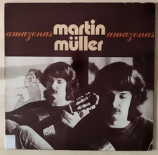 Martin Müller - Amazonas