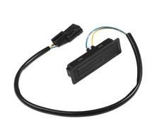 Kofferraum Heckklappen Griff