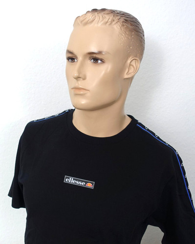 Neu ellesse onix tee - neu,