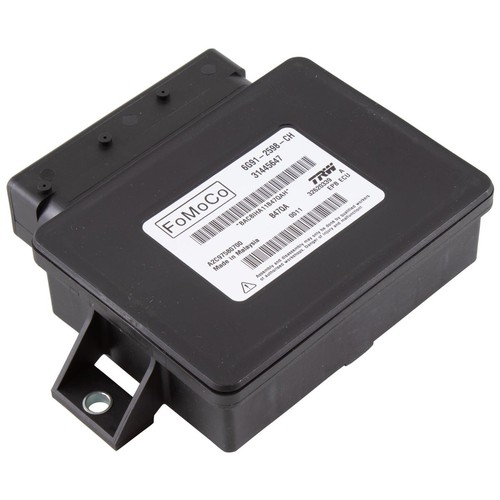 Original ford elektronische - ford,