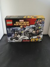 LEGO Marvel: Avengers Hydra