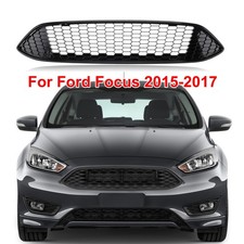 NEU Schwarz Glänz Für Ford
