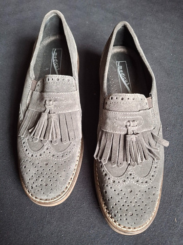 Trachtenschuhe - , /