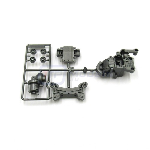 Tamiya 58172 taisan starcard - tamiya,