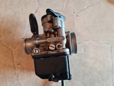 Vergaser Dellorto PHBL 25 BS