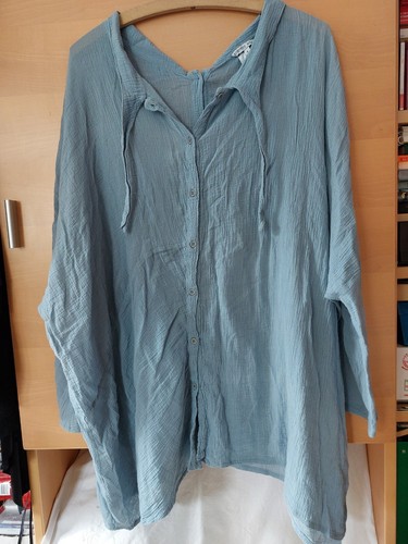 Bluse échappée belle größe - bluse,