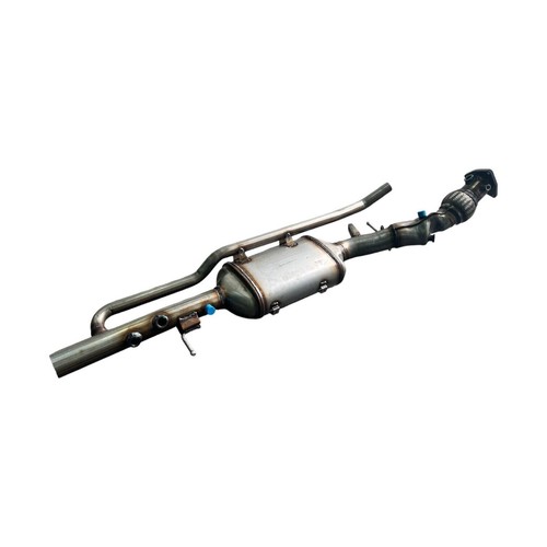 Dieselpartikelfilter dpf - dieselpartikelfilter,