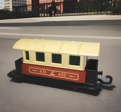 Matchbox eisenbahn 44 - matchbox, nr.44