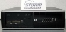 HP Compaq 6005 SFF AMD Phenom