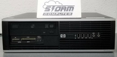 Compaq 6005 sff - hp,
