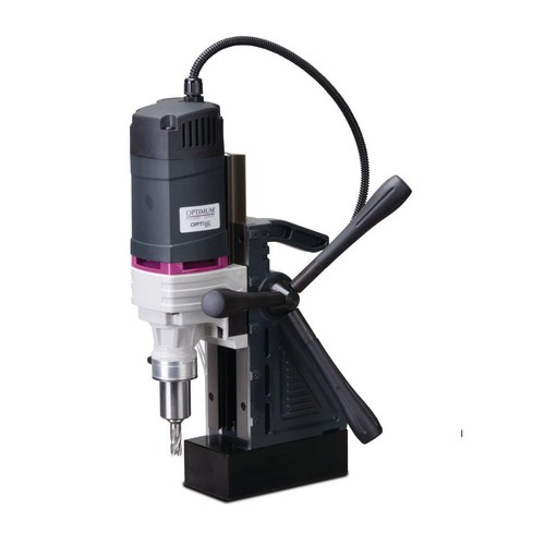 Optimum magnetkernbohrmaschine - optimum,