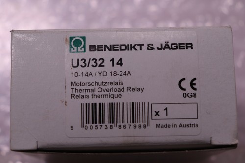 Benedikt jäger 32 14 - u3/32,