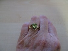 Sogni D´oro, Damenring