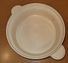 TupperWare Tupperwave 200 Mikrowellen Dose 750ml rund 2404-1 max. 200°