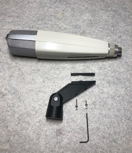 Mikrofonhalter für sennheiser - mikrofonhalter,