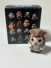 TINY GHOST SOUL MATES MINI