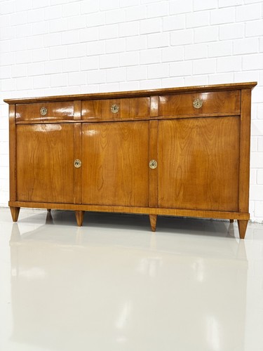 Sideboard anrichte biedermeier - sideboard,