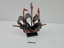 DDR Segelschiff Deko