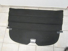 Laderaumabdeckung Hutablage