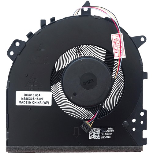 Lüfter ventilator kühler - ventilator, fan